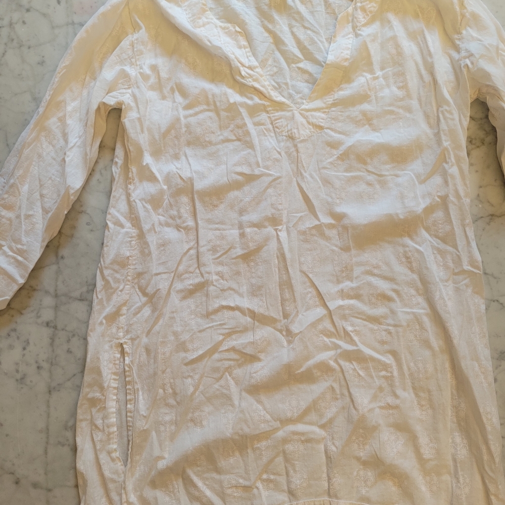 No brand Indian style kurta shirt